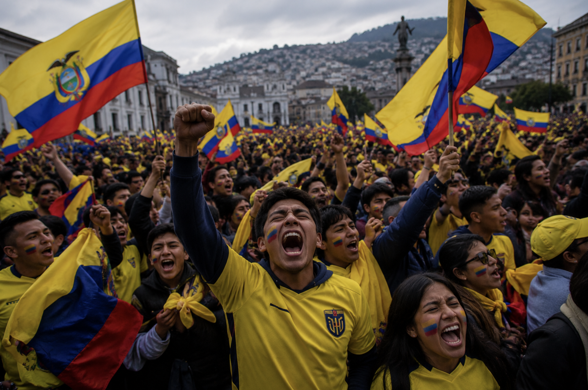 Mundial 2026: el año del “Hincha Conectado” impulsará los pagos digitales en tiempo real
