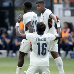 Ecuador 3- Guatemala 0