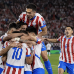 Paraguay hace historia: eliminó a Alemania en penales y clasificó a octavos del Mundial 2026