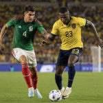 Ecuador enfrentará este martes a México en el Estadio Ciudad de México por los dieciseisavos de final del Mundial 2026. La Tricolor buscará un triunfo que le permita avanzar a los octavos de final del torneo.