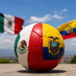 ecuaodr mexico