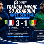 francia senegal