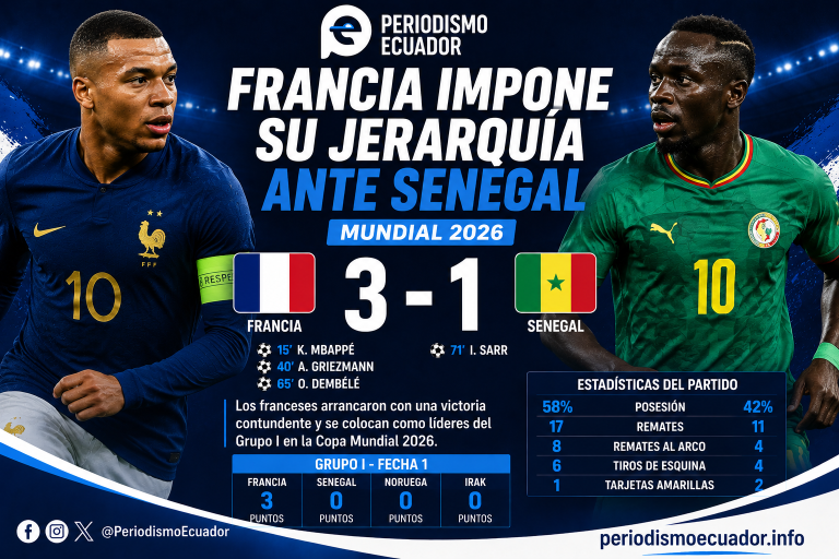 francia senegal