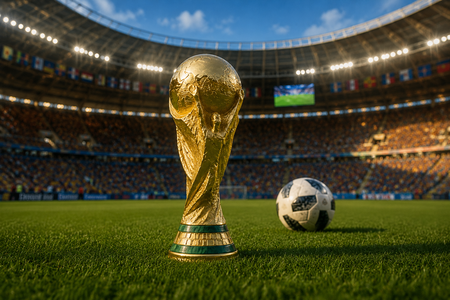 mundial