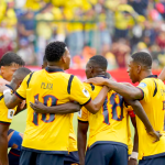 La Tricolor dejó atrás un inicio complicado en el torneo