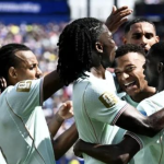 Mundial Francia 2026