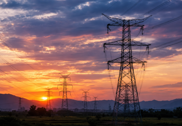 electricidad plan maestro ecuador