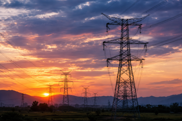 electricidad plan maestro ecuador