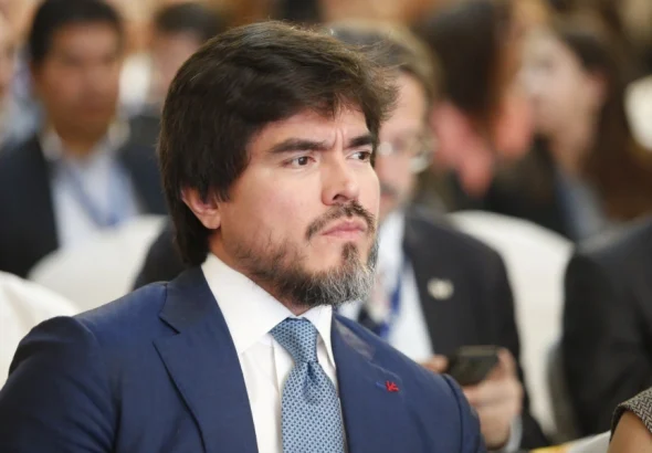josé de la gasca lópez domínguez