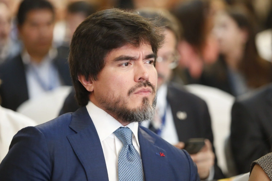 josé de la gasca lópez domínguez