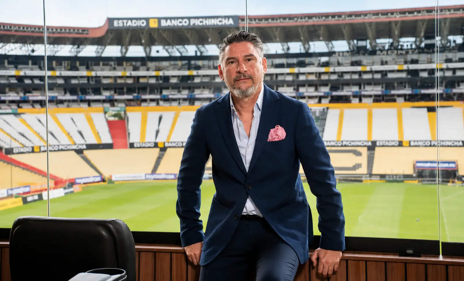 miguel montalvo