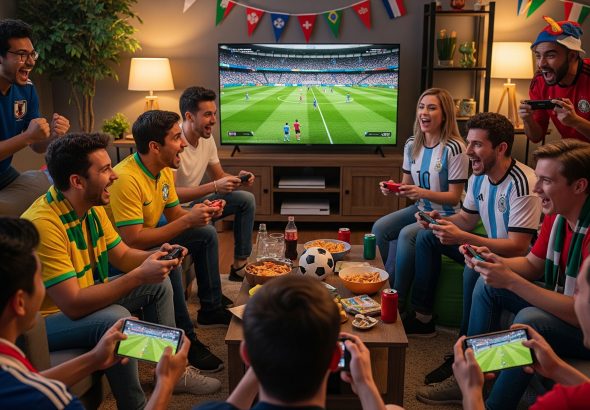 mundial