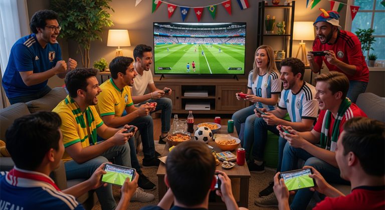 mundial
