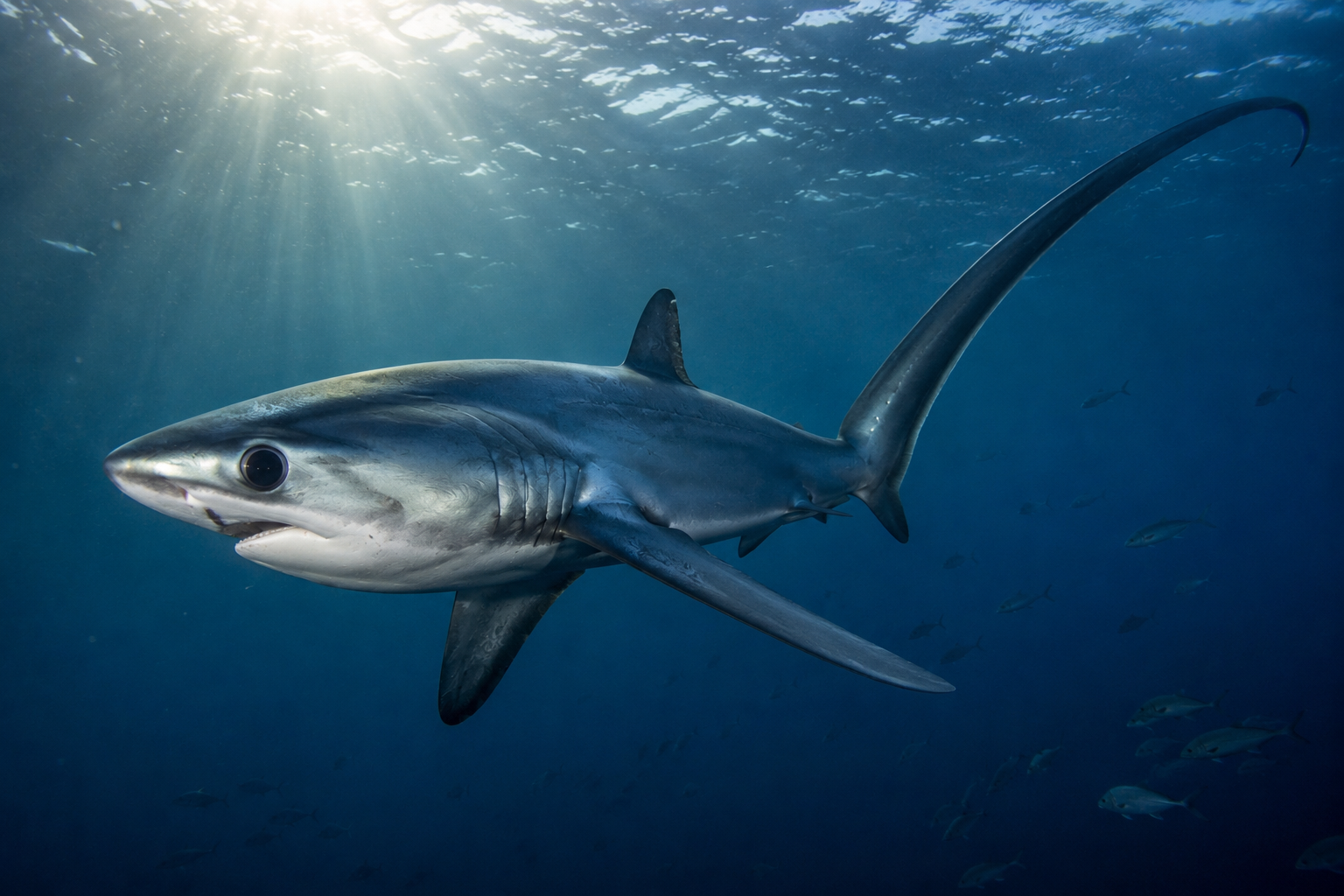 tiburón