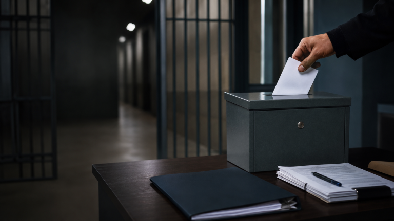Canal confidencial para denunciar corrupción en el sistema penitenciario