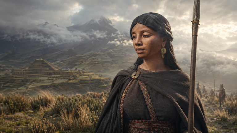 Una lectura profunda de crónicas coloniales, documentos tempranos y estudios arqueológicos revela que Quilago pudo no ser el nombre de una sola “princesa”, sino el título de un poderoso linaje femenino que gobernó el norte del actual Ecuador.