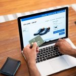 Compra en línea y pago digital con tarjeta