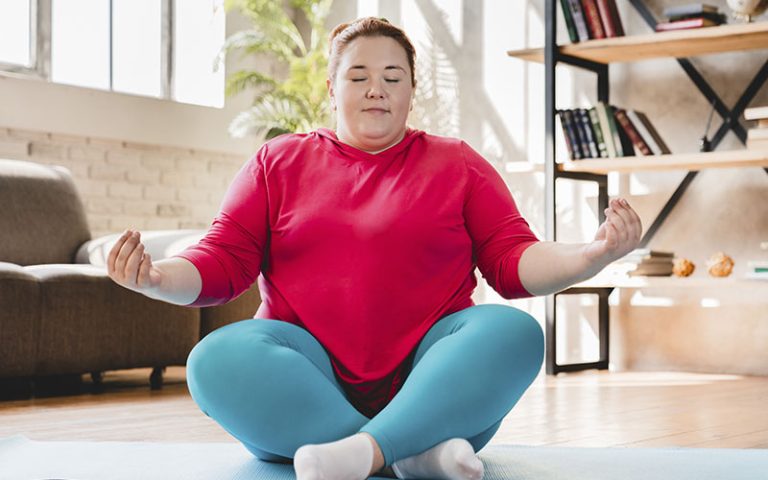 Salud de la mujer durante el climaterio
