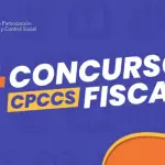 Gráfico oficial del CPCCS sobre el concurso para designar Fiscal General