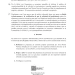 Decisión de la Corte Constitucional sobre la propuesta de consulta minera de Gonzanamá